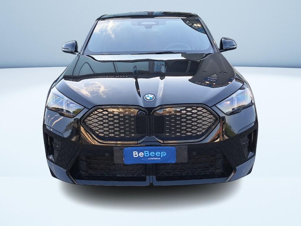 BMW iX2 edrive 20 MSport Pro