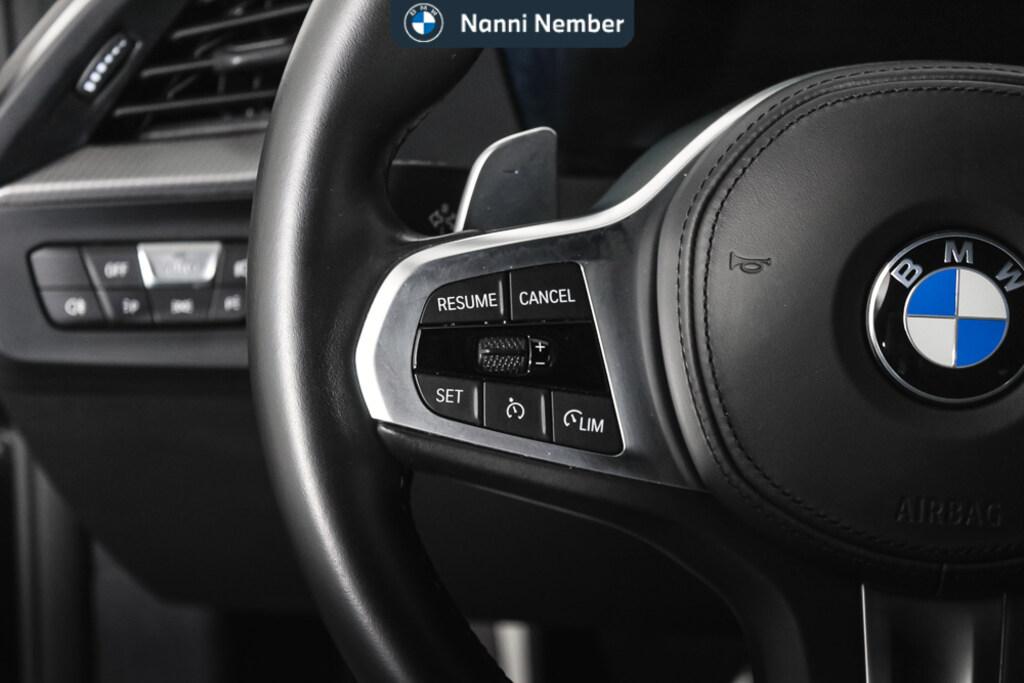 BMW Serie 1 M 135i xdrive auto