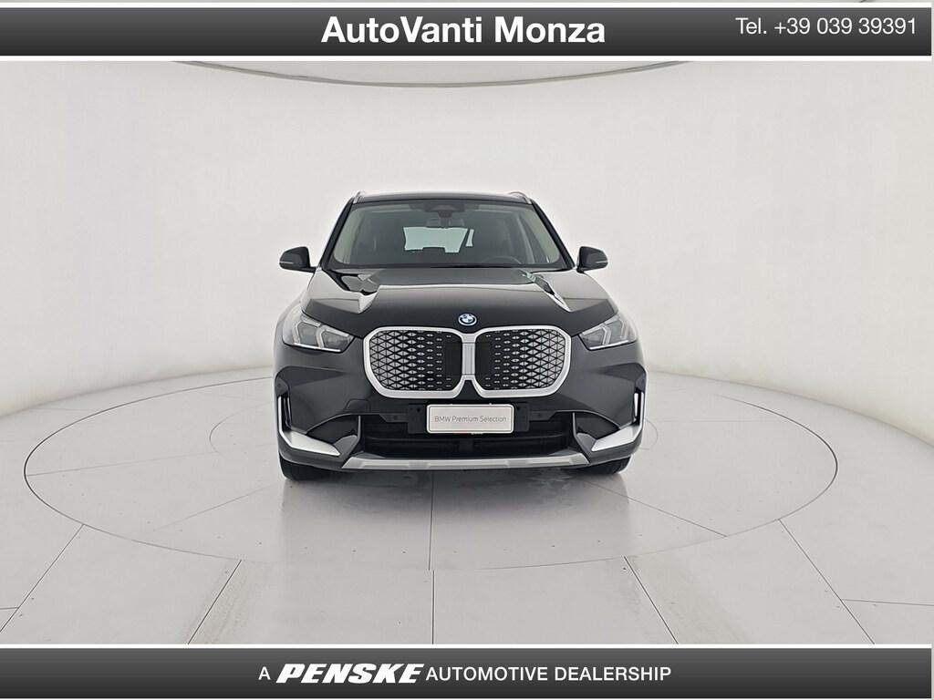 BMW iX1 edrive 20 X-Line