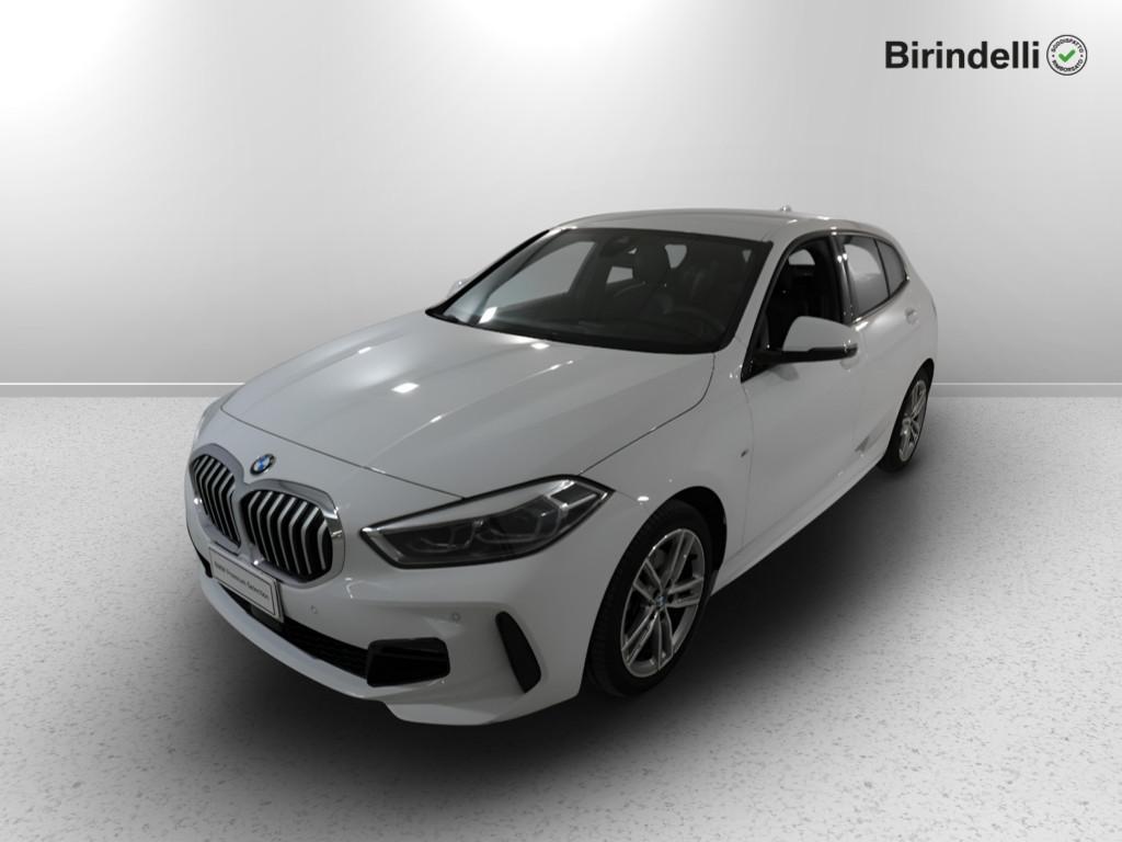 BMW Serie 1 116d Msport
