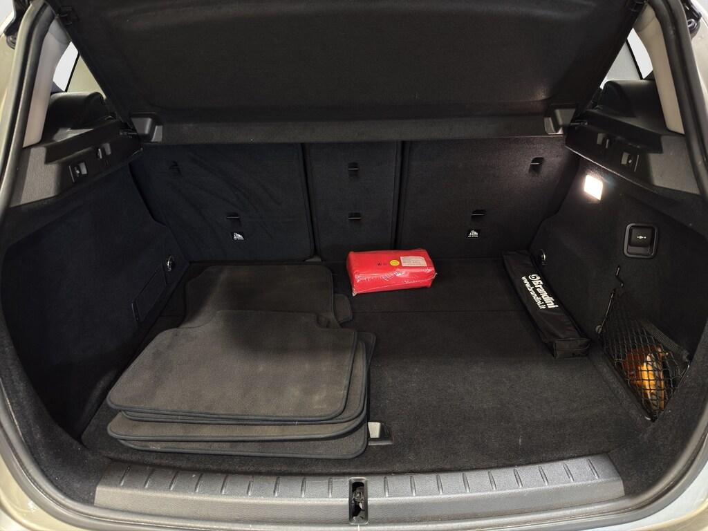 BMW Serie 2 218d Active Tourer auto