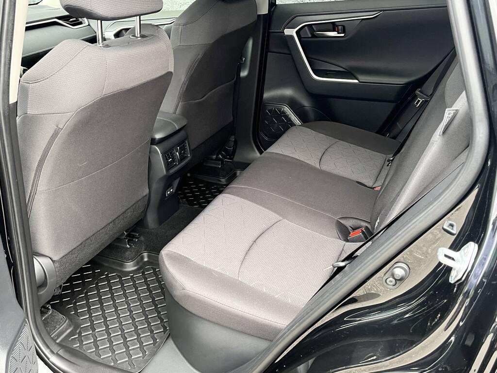 Toyota RAV4 2.5 vvt-ie hybrid Active 2wd e-cvt my19