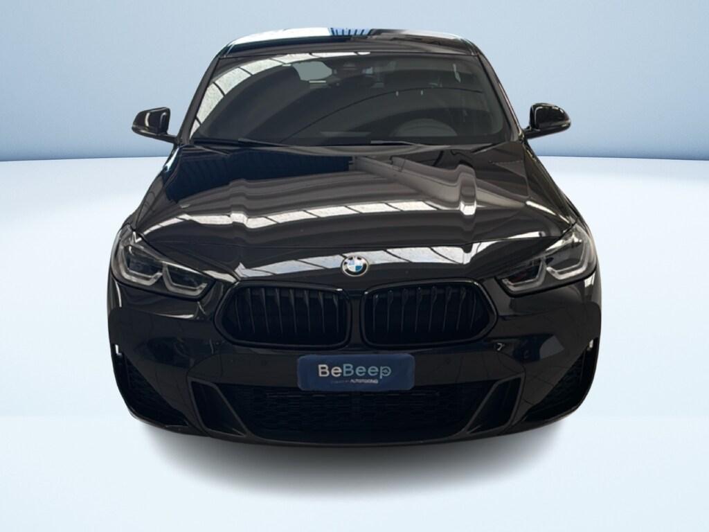BMW X2 xdrive20d Msport auto