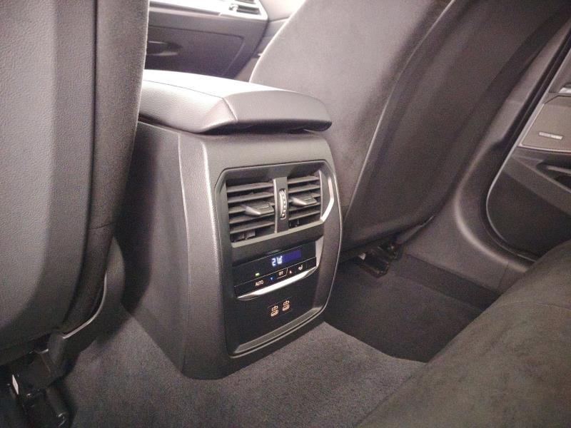 BMW Serie 3 320d Touring mhev 48V xdrive M Sport Pro auto