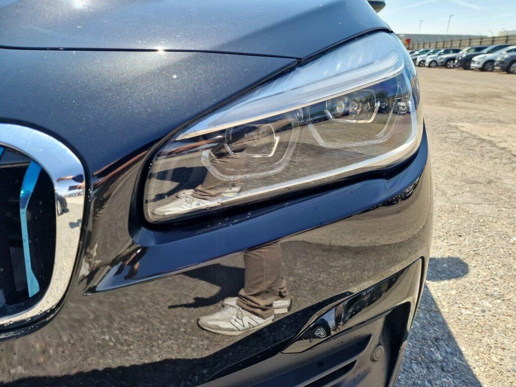 BMW Serie 2 225xe Active Tourer iPerformance Business auto