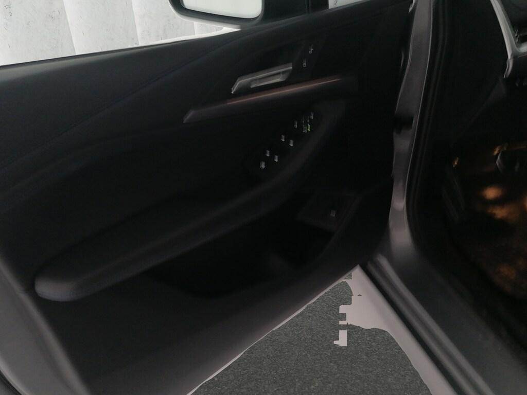 BMW Serie 2 218d Active Tourer Msport auto