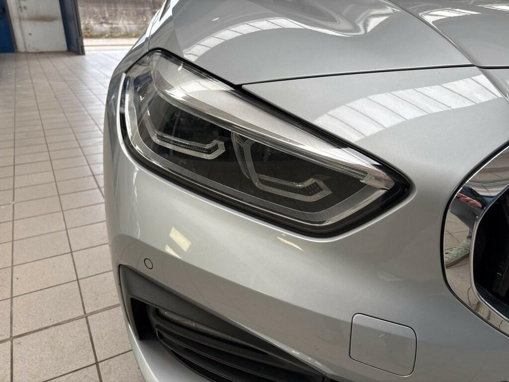 BMW Serie 1 118i Advantage auto