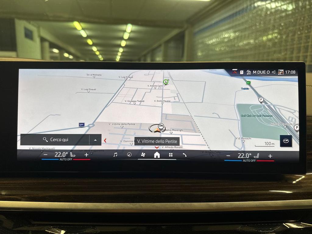 BMW X5 xdrive50e auto