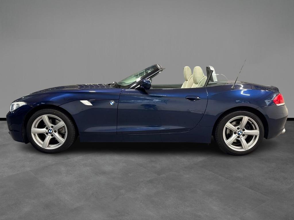 BMW Z4 sdrive23i