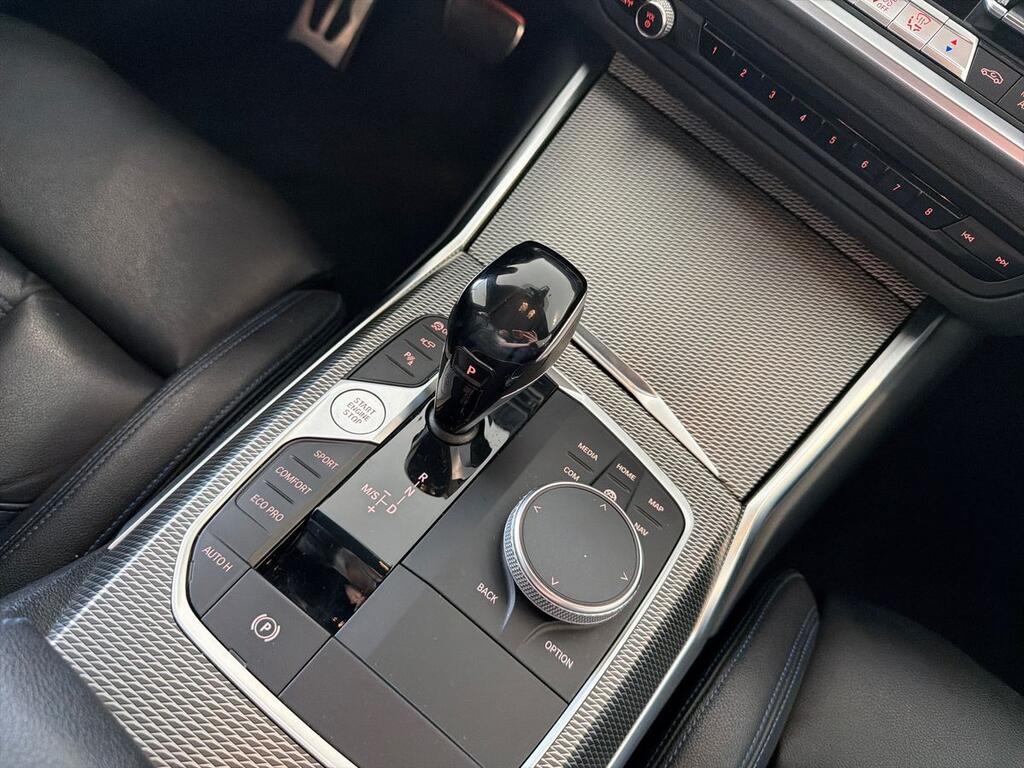 BMW Serie 3 330d Touring mhev 48V xdrive Msport auto