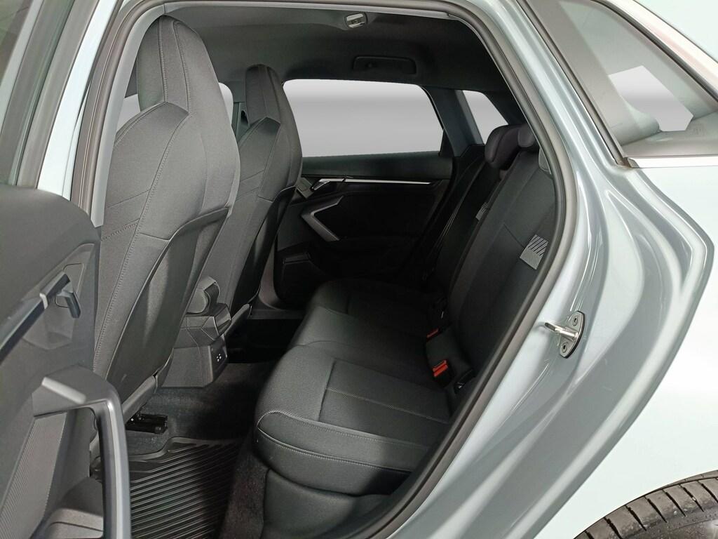 Audi A3 Sportback 35 2.0 tdi Business Advanced s-tronic