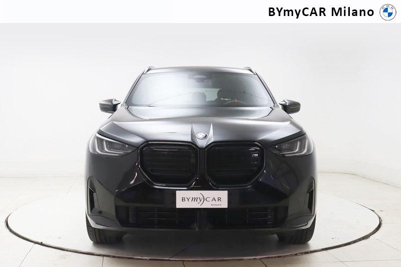 BMW X3 M X3 xdriveM50 MSport Pro auto