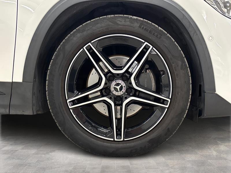 Mercedes GLA 200 d Premium 4matic auto