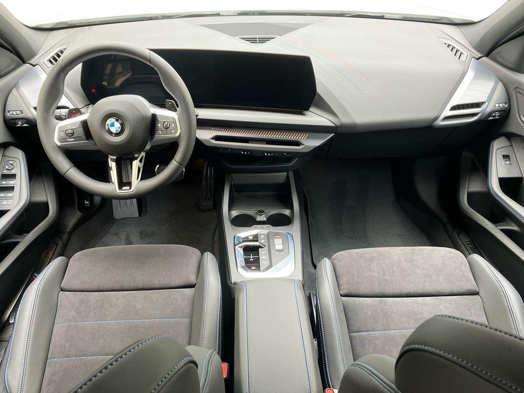 BMW Serie 1 118d MSport Pro auto