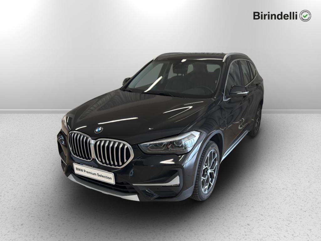 BMW X1 sdrive18d xLine auto