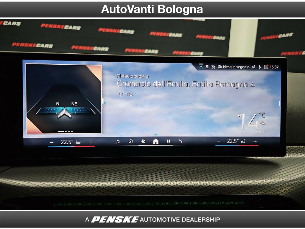 BMW Serie 4 420d Coupe mhev 48V xdrive M Sport Pro auto