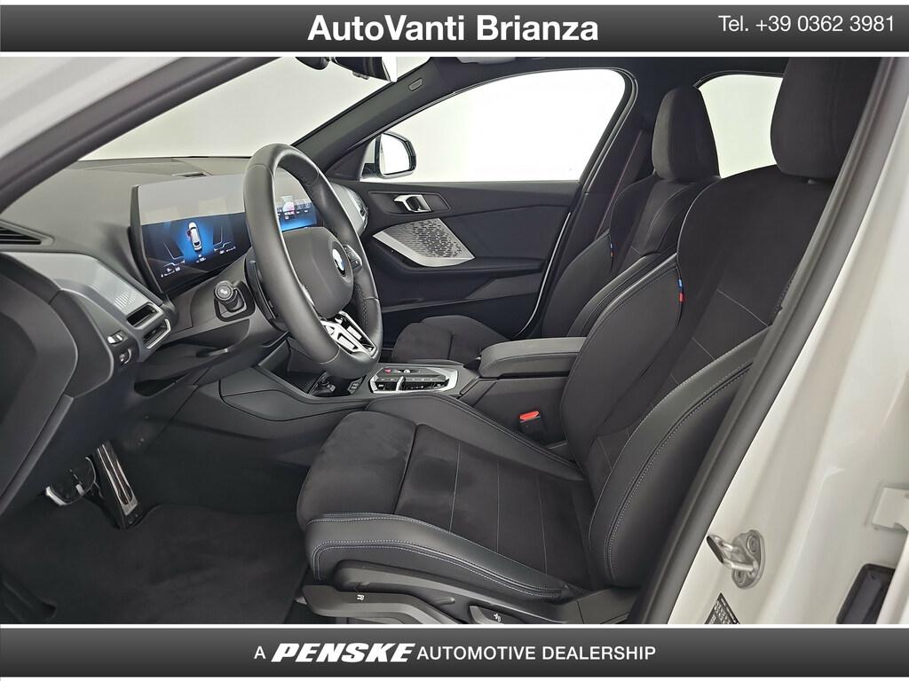 BMW Serie 1 118d MSport Pro auto