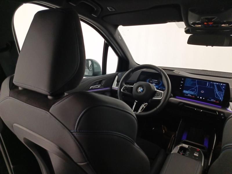 BMW Serie 2 218d Active Tourer Msport auto