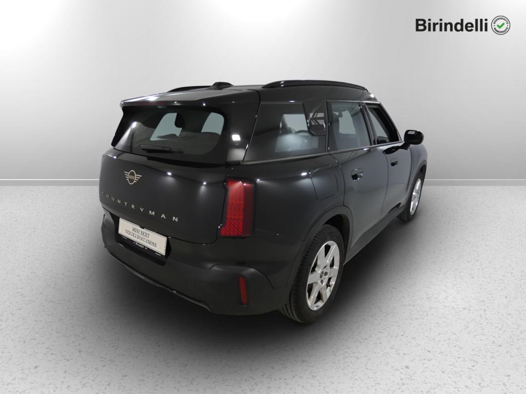 Mini Mini Countryman 1.5 48V C Classic auto