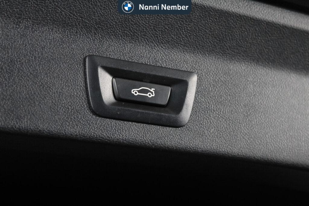 BMW X3 xdrive20d mhev 48V xLine auto