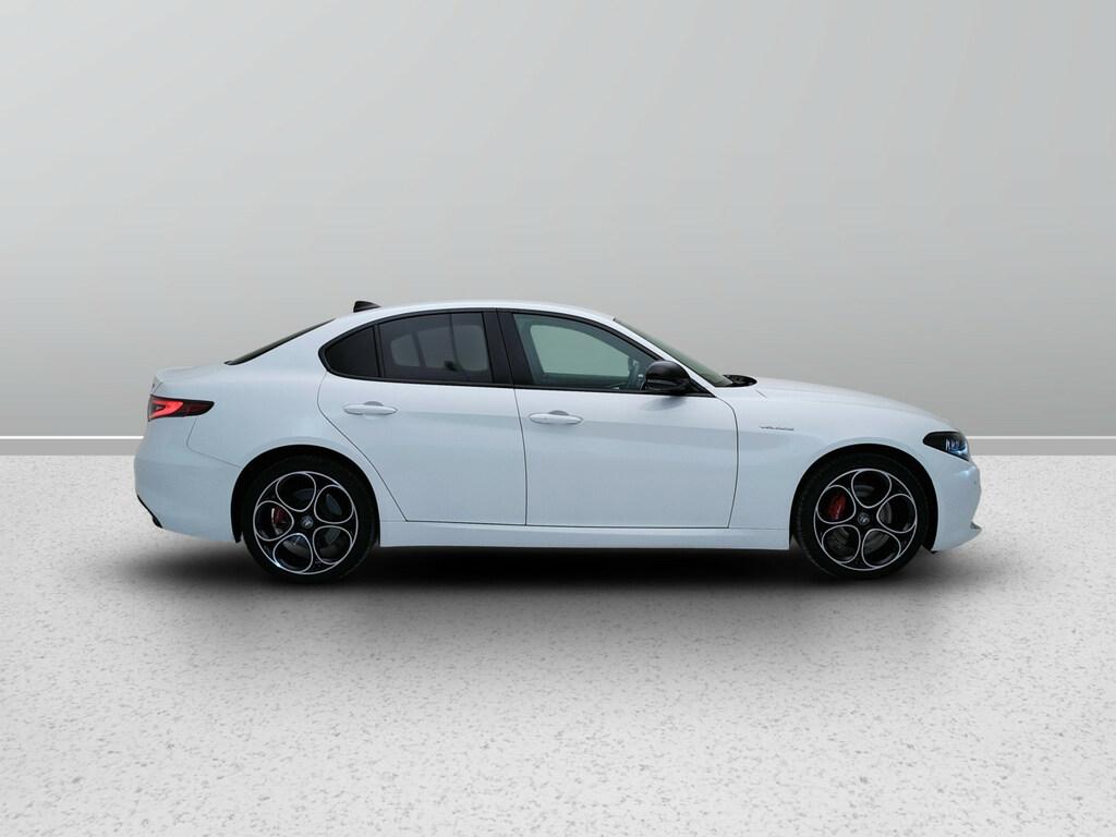 Alfa Romeo Giulia 2.0 t Veloce Q4 280cv auto