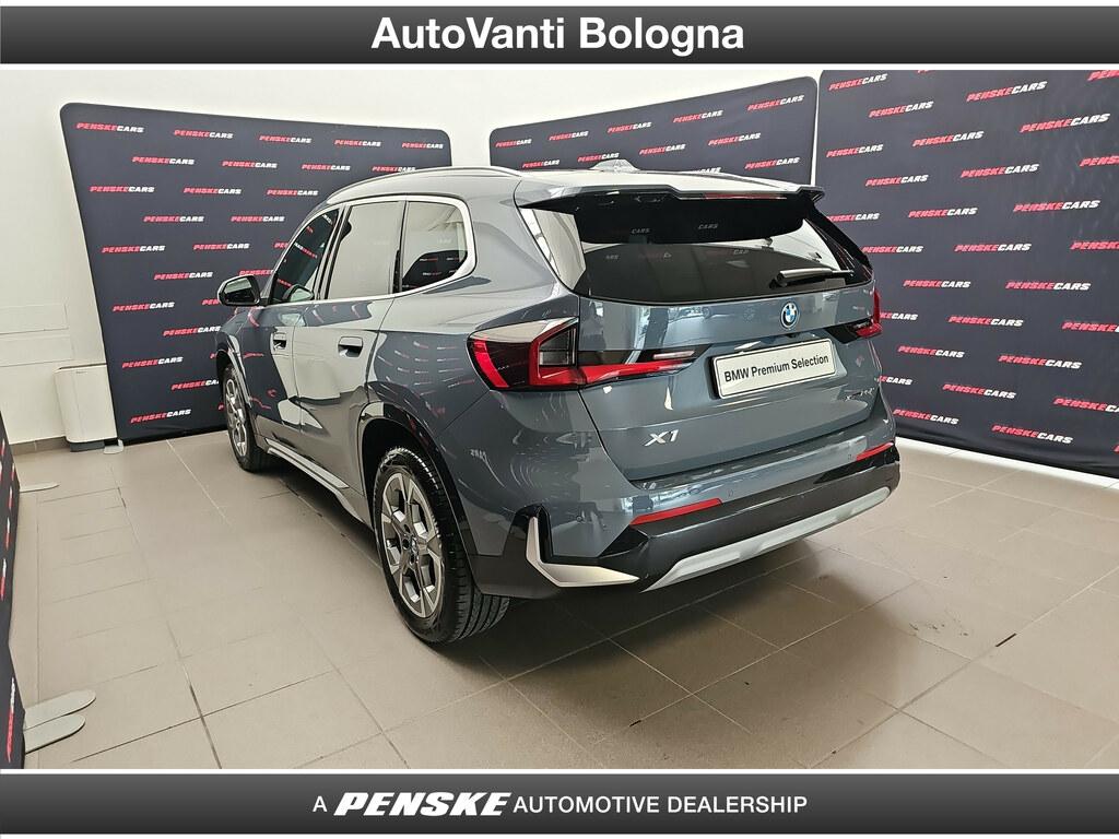 BMW X1 25e xdrive X-Line auto