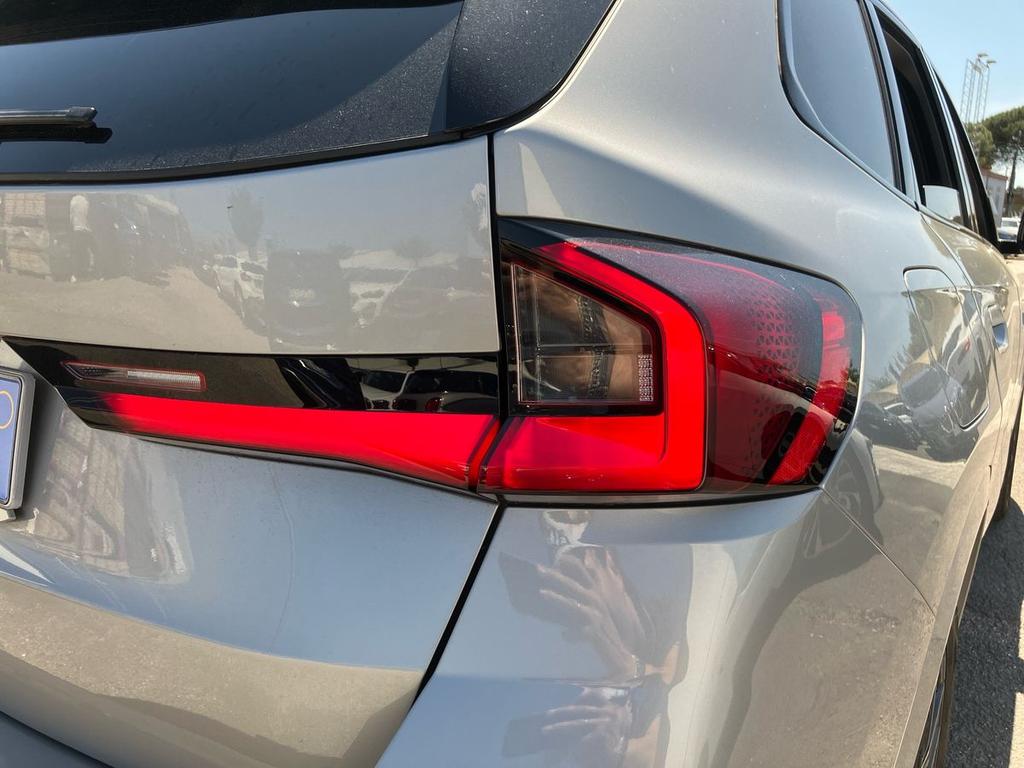 BMW X1 sdrive18d Msport auto
