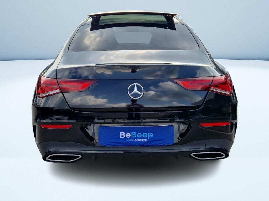 Mercedes CLA 180 Premium