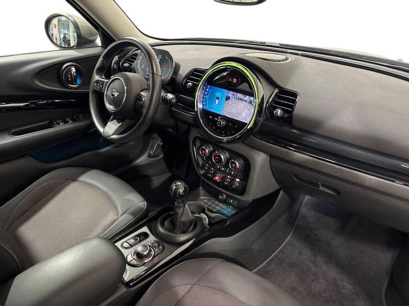 Mini Cooper D Clubman 2.0 Cooper D
