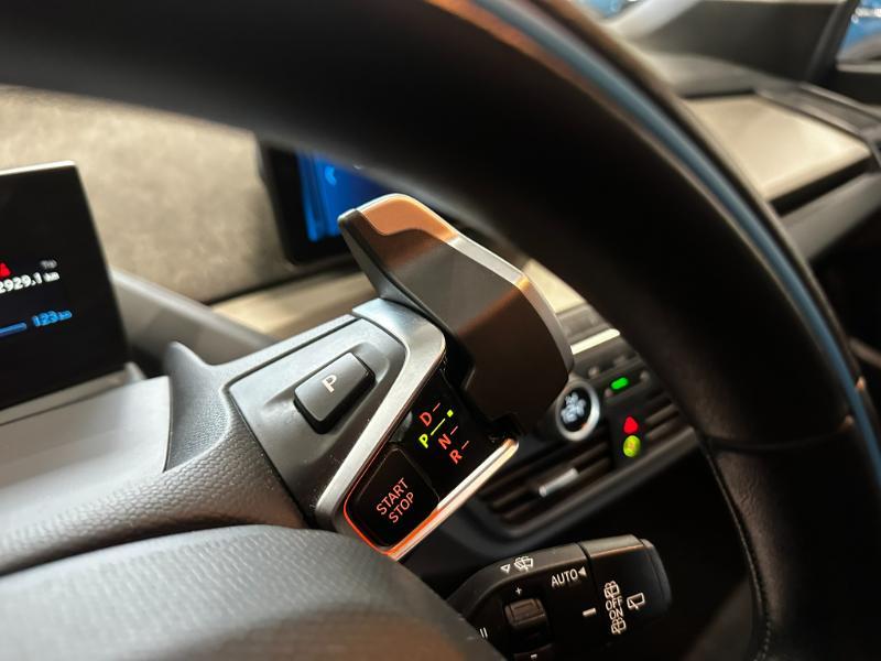 BMW i3 120Ah Advantage