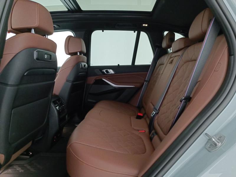 BMW X5 xdrive50e MSport Pro auto