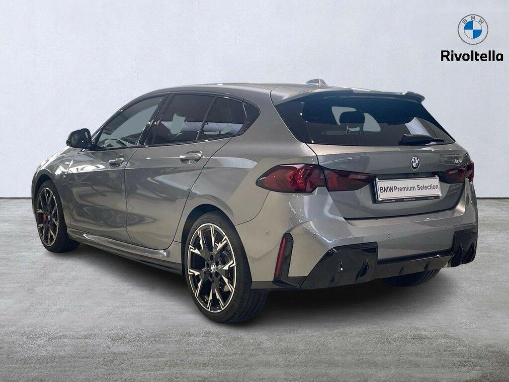 BMW Serie 1 118d MSport Pro auto
