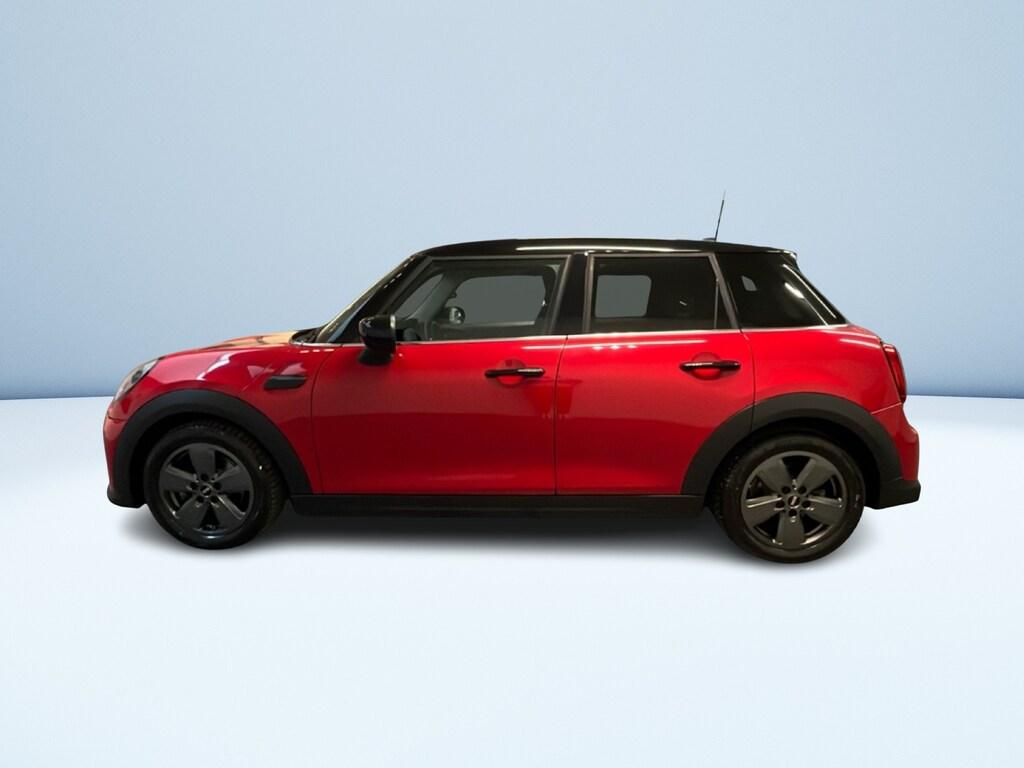 Mini Cooper 1.5 TwinPower Turbo Cooper