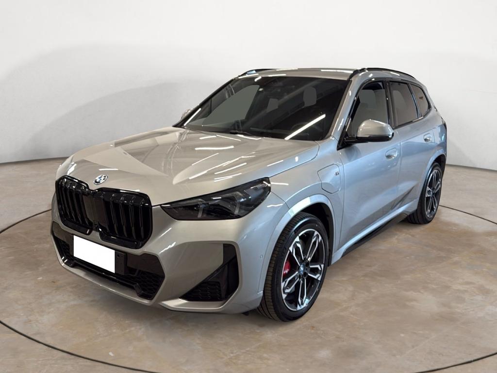 BMW X1 xdrive 25e MSport Pro auto