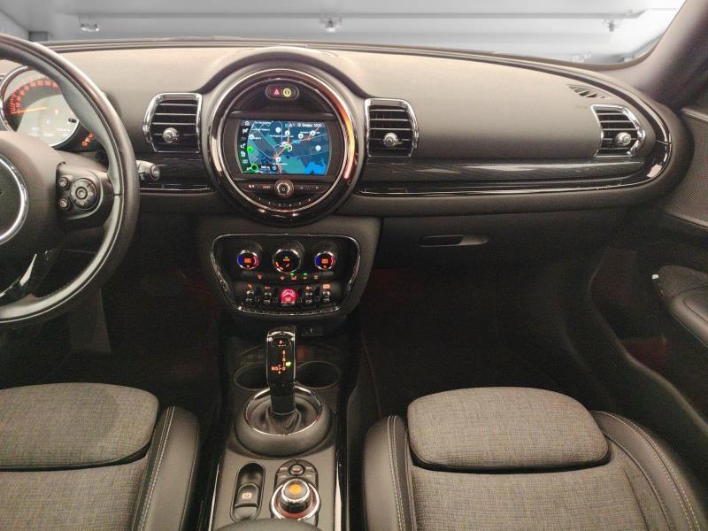 Mini Cooper D Clubman 2.0 Cooper D