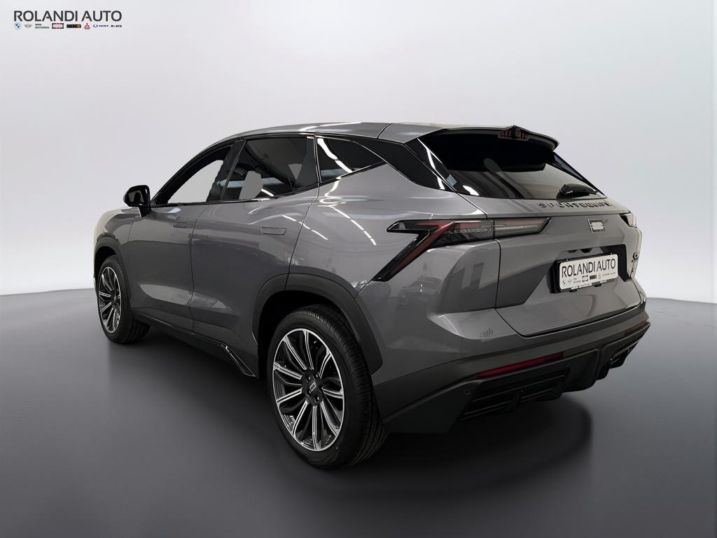 Sportequipe Sportequipe 6 GT 1.6 t-gdi 186cv dct