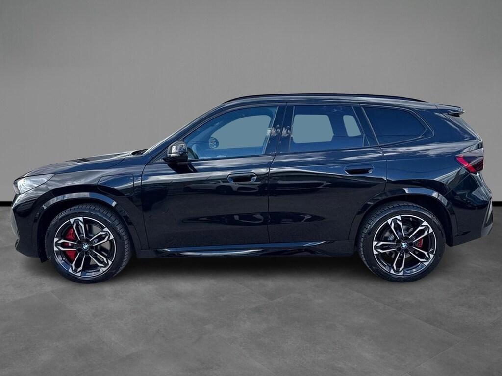 BMW X1 xdrive 25e MSport Pro auto