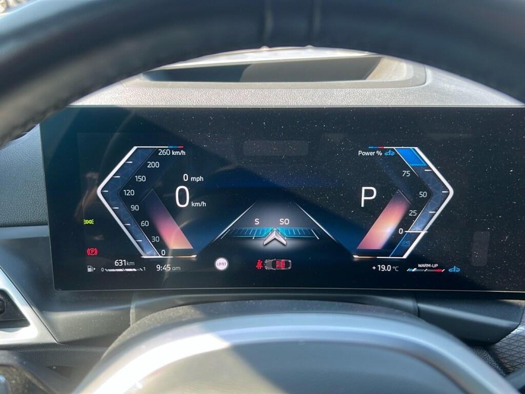 BMW Serie 4 420d Gran Coupe mhev 48V xdrive M Sport Pro auto