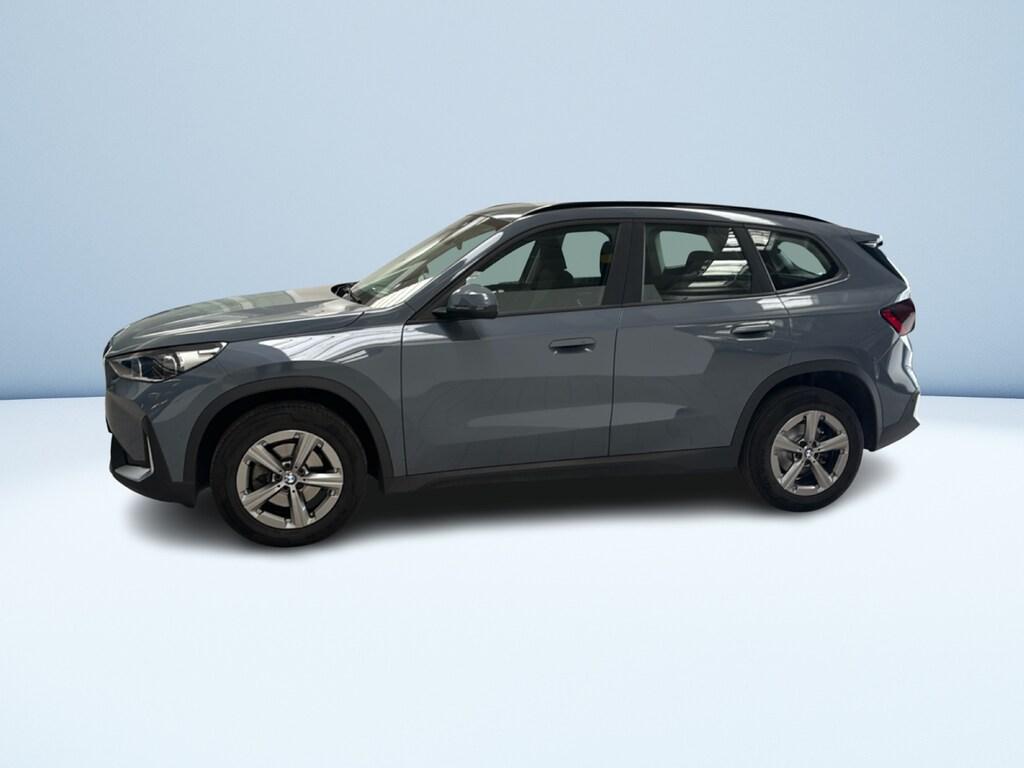 BMW X1 sdrive18d auto