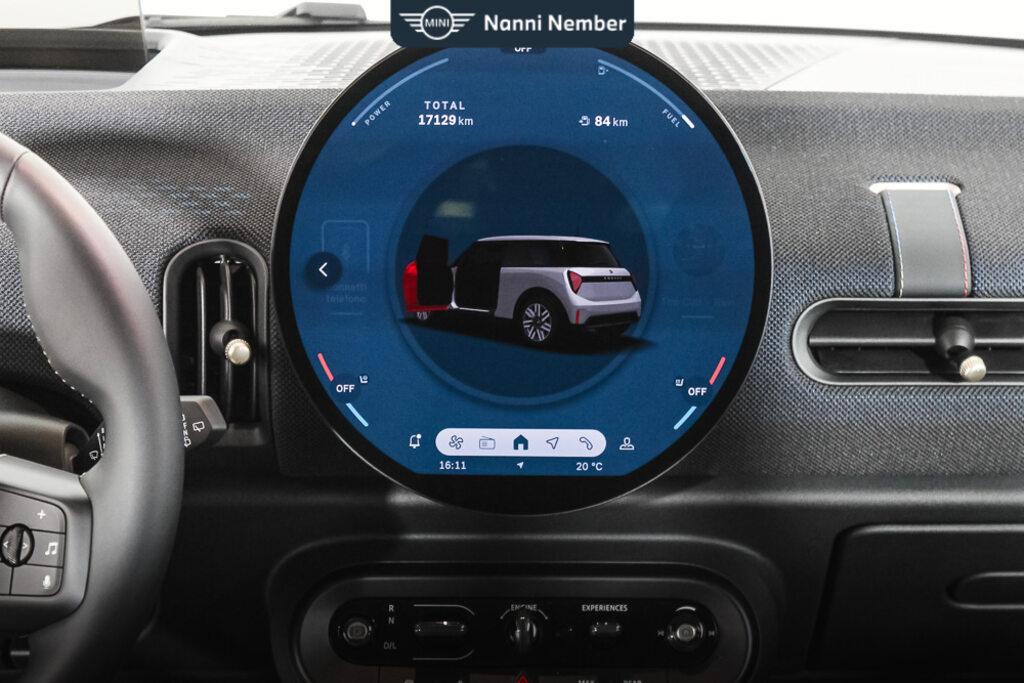 Mini Mini Cooper 3p 1.5 C Classic auto