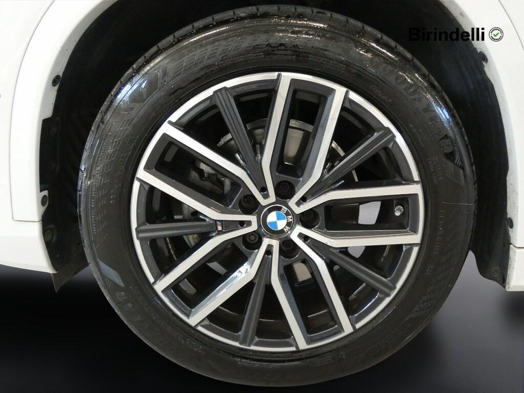 BMW X1 sdrive18d Msport auto