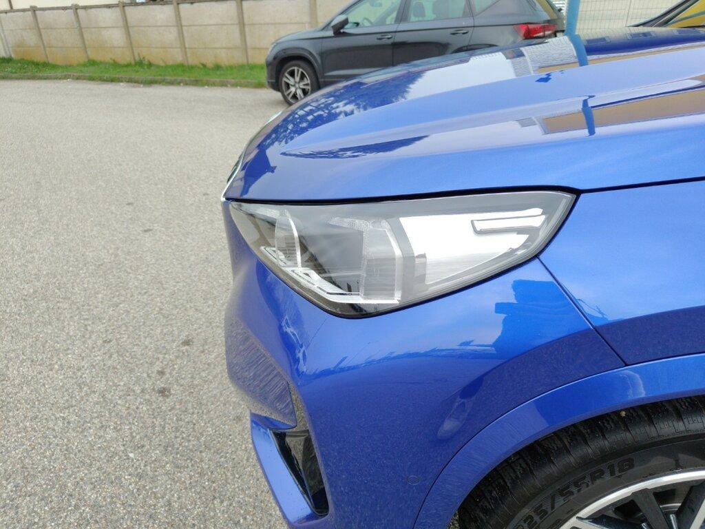 BMW X1 30e xdrive Msport auto