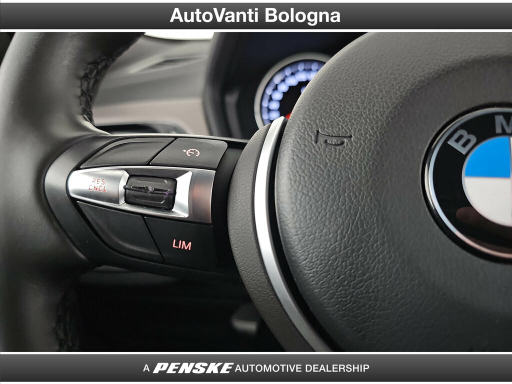 BMW X2 xdrive18d Msport X auto