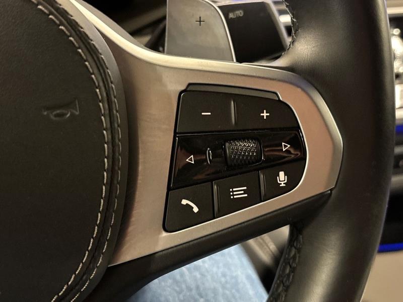 BMW X6 X6 xdrive30d mhev 48V Msport auto