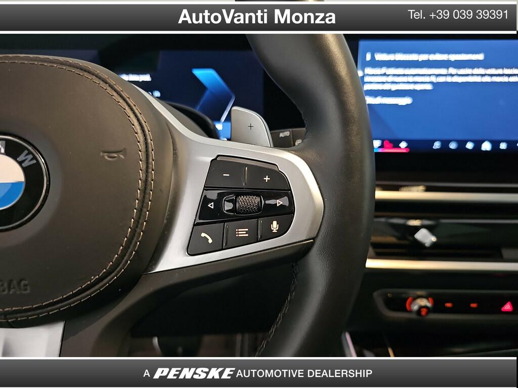 BMW X5 xdrive30d MSport Pro auto