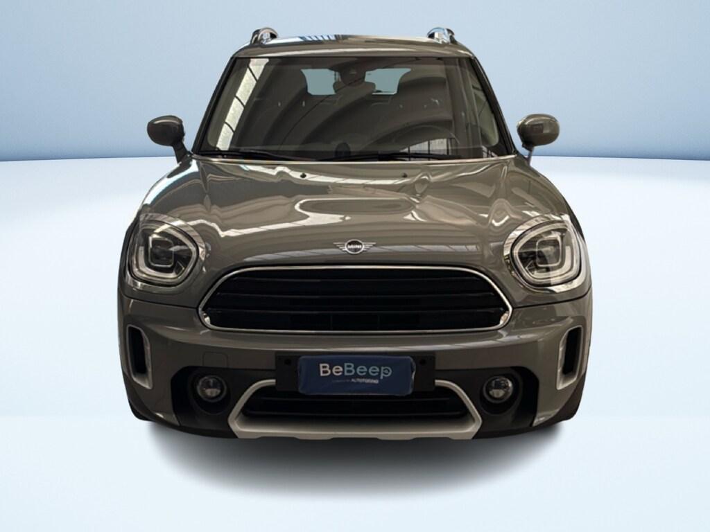 Mini One D Countryman 1.5 TwinPower Turbo One D