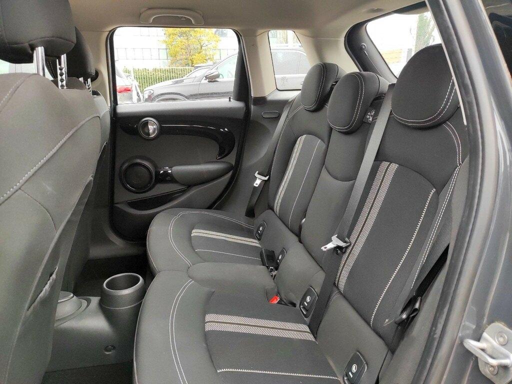 Mini Cooper SD 2.0 Cooper SD Hype Seven Auto