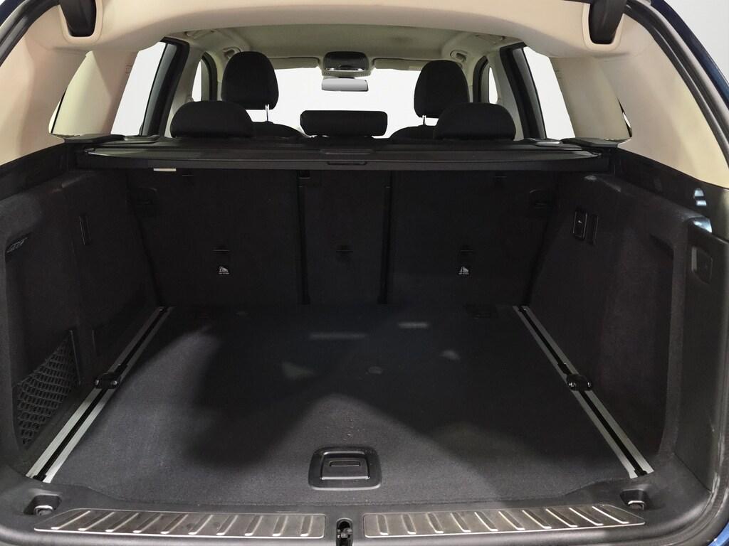 BMW X3 xdrive20d Business Advantage 190cv auto