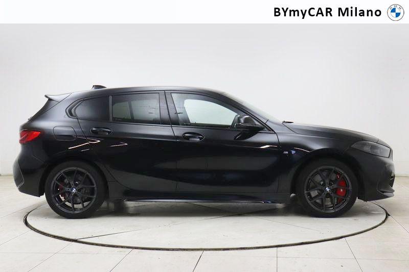 BMW Serie 1 116i MSport auto