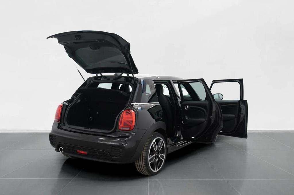 Mini Cooper 1.5 TwinPower Turbo Cooper Hype DCT